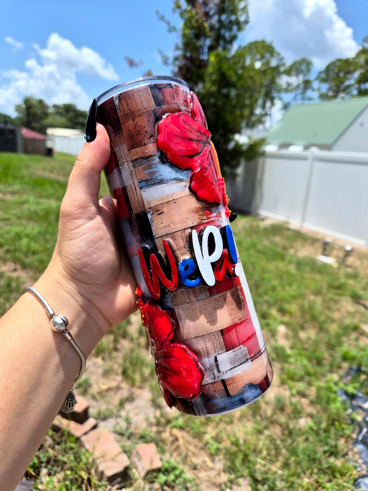 Tumbler MD