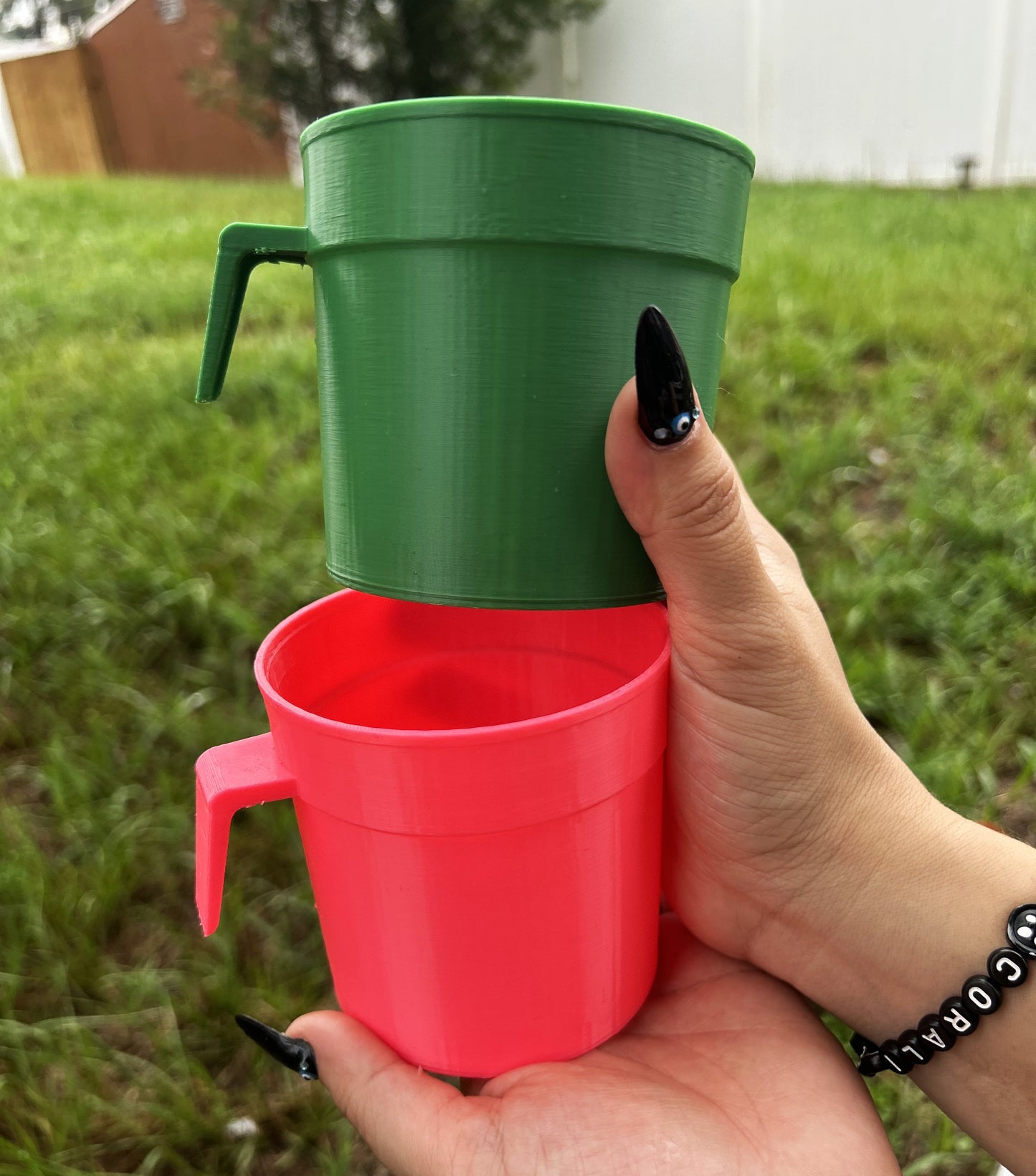 Taza de Mantequilla