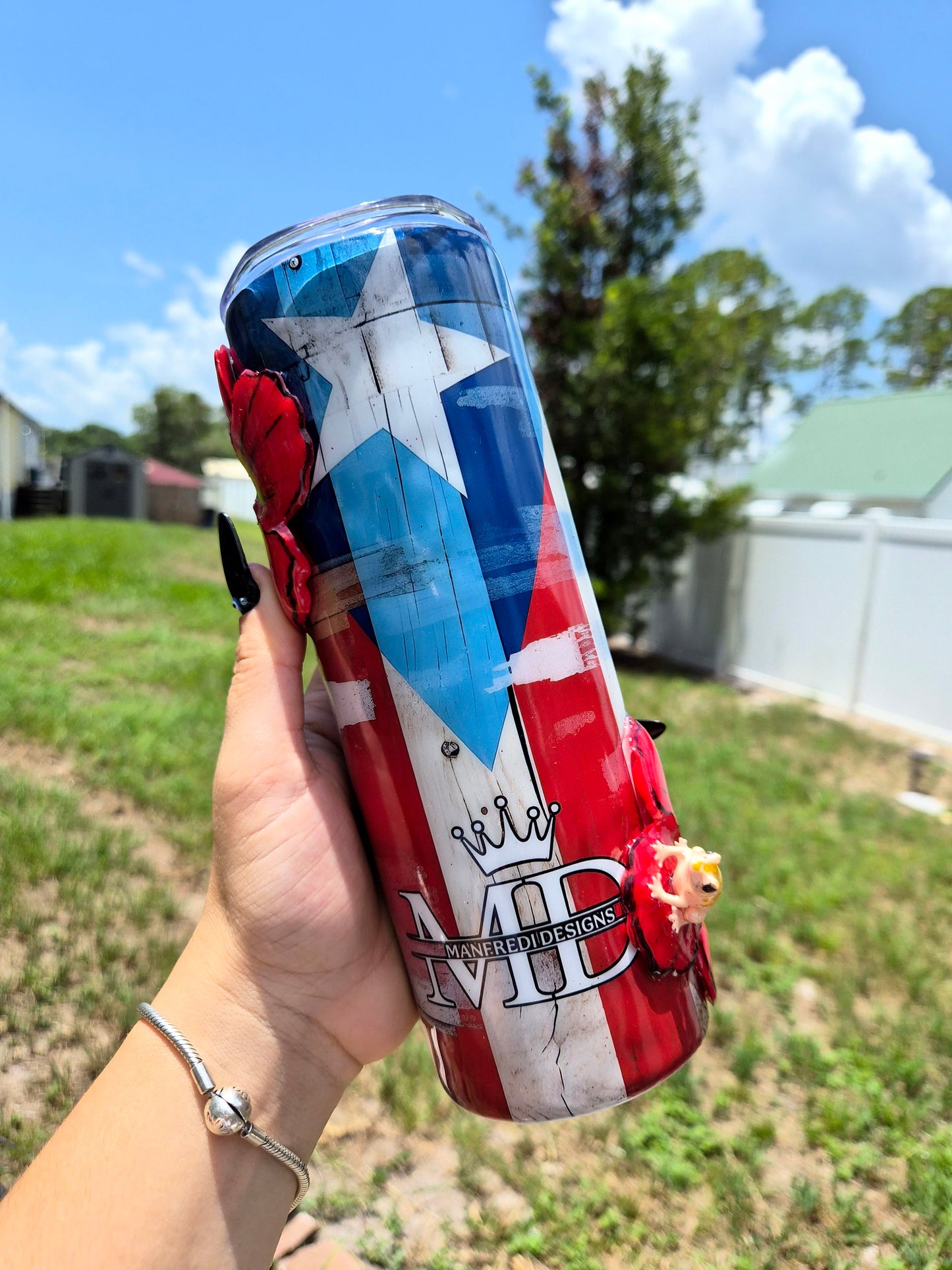 Tumbler MD