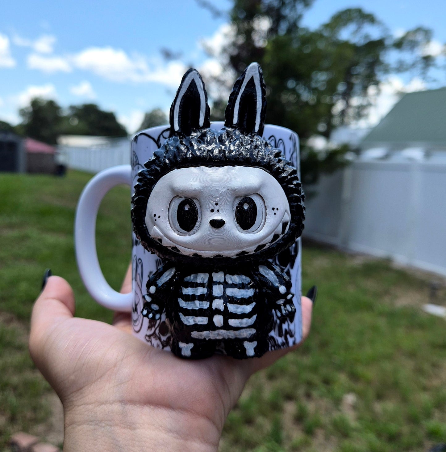 La Bubu