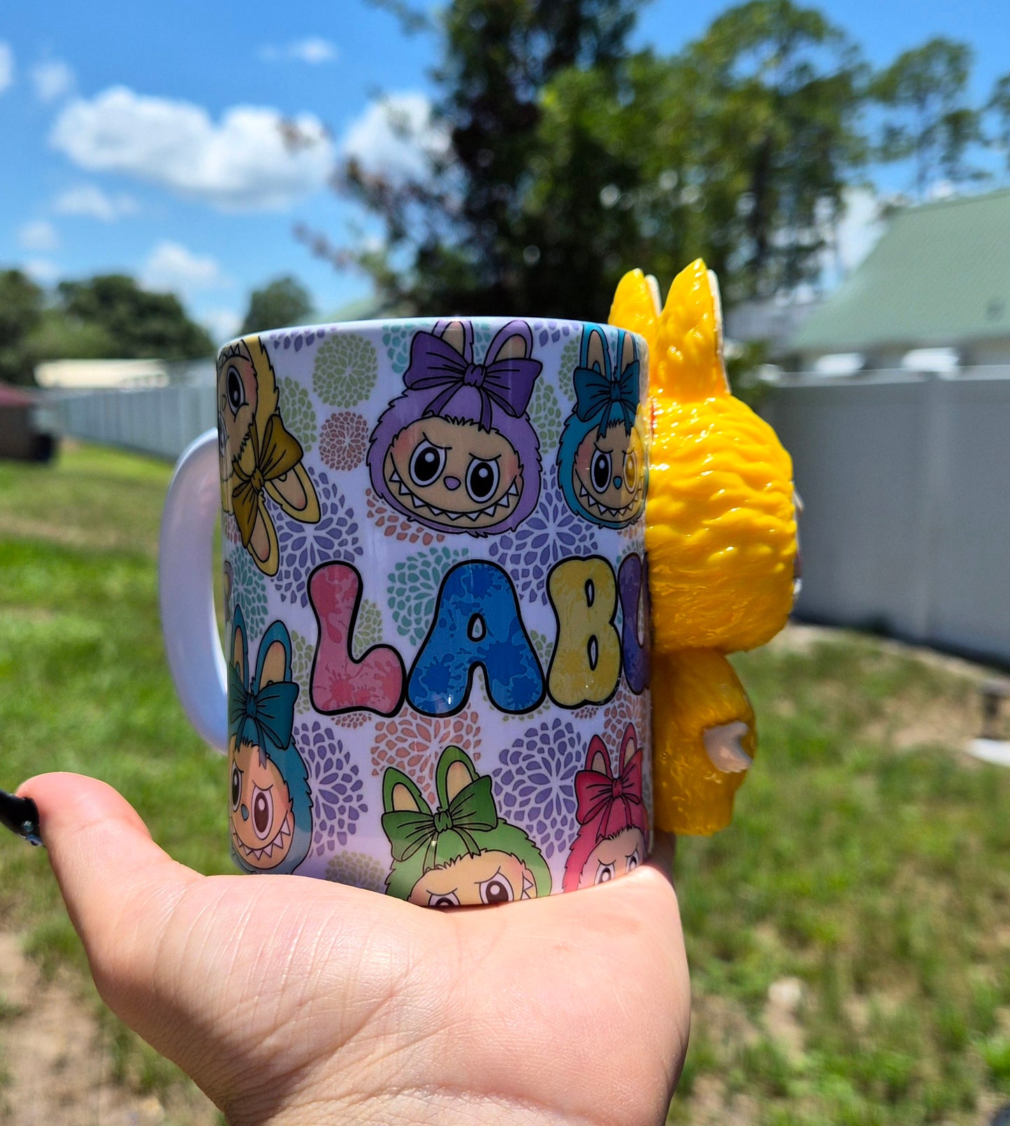 La Bubu