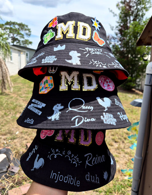 Bucket Hat