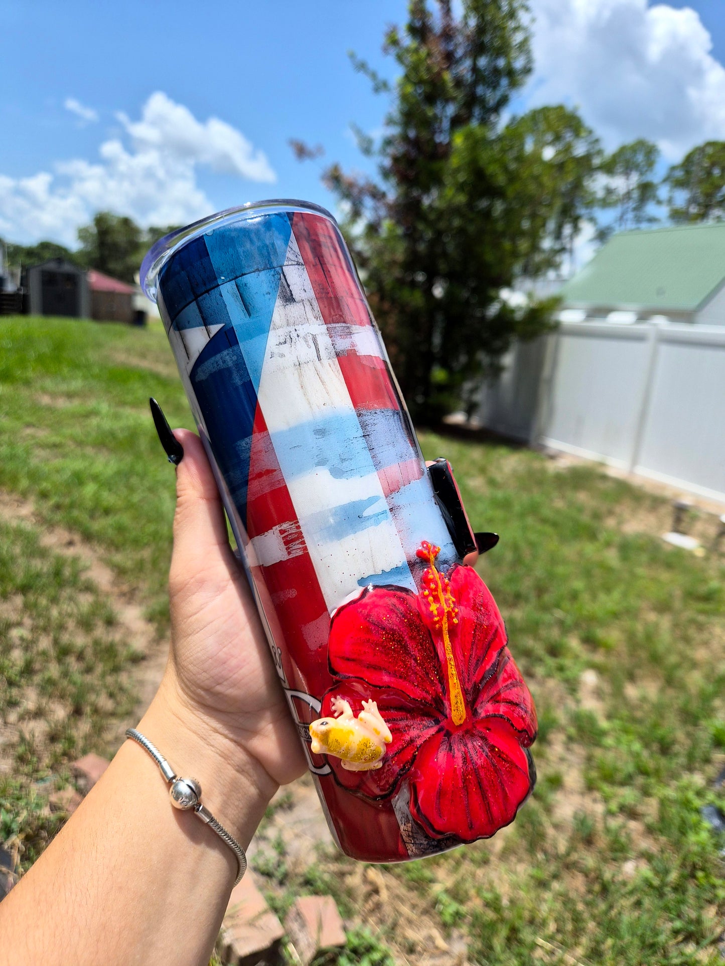 Tumbler MD